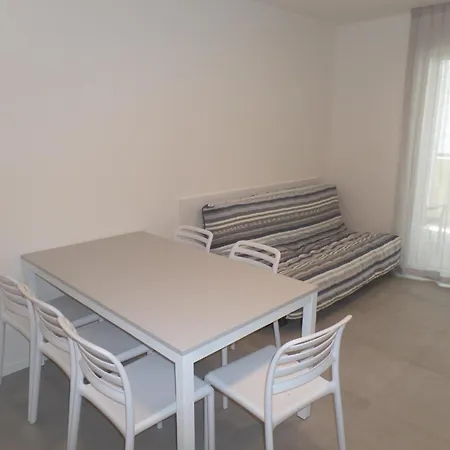 Ferienwohnung Fuer 6 Personen Ca 45 Qm In Bibione, Adriakueste Italien Und Umgebung - B62957 Μπιμπιόνε