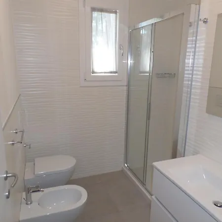 아파트 Ferienwohnung Fuer 6 Personen Ca 45 Qm In Bibione, Adriakueste Italien Und Umgebung - B62957 비비오네