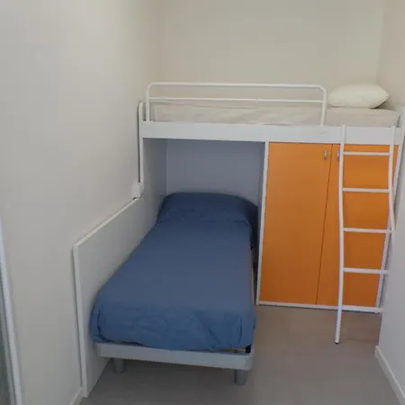 Ferienwohnung Fuer 6 Personen Ca 45 Qm In Bibione, Adriakueste Italien Und Umgebung - B62957 Μπιμπιόνε
