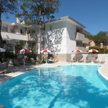 Ferienwohnung Fuer 6 Personen Ca 45 Qm In Bibione, Adriakueste Italien Und Umgebung - B62957 Μπιμπιόνε