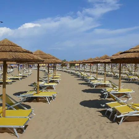 Ferienwohnung Fuer 6 Personen Ca 45 Qm In Bibione, Adriakueste Italien Und Umgebung - B62957 비비오네