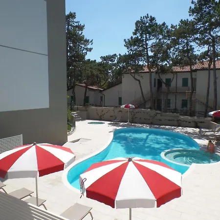 Ferienwohnung Fuer 6 Personen Ca 45 Qm In Bibione, Adriakueste Italien Und Umgebung - B62957 Μπιμπιόνε