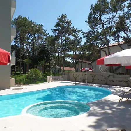 Ferienwohnung Fuer 6 Personen Ca 45 Qm In Bibione, Adriakueste Italien Und Umgebung - B62957 *
