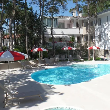 Διαμέρισμα Ferienwohnung Fuer 6 Personen Ca 45 Qm In Bibione, Adriakueste Italien Und Umgebung - B62957 Μπιμπιόνε